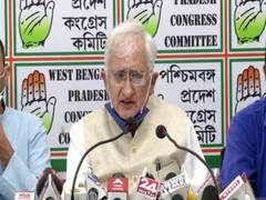 
      
      Centre was 'sleep-walking' when political developments were...
      
      