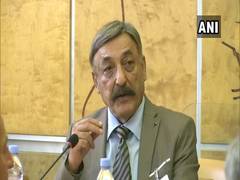 
      
      Pak should look into its areas first before raising hue and...
      
      