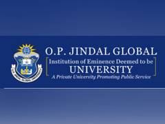 
      
      Jindal Global Business School (JGBS) launches specialisation...
      
      