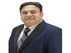 
      
      Dr. Satish Jain has been appointed as the State Chancellor of...
      
      