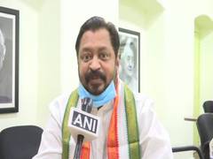 
      
      Congress questions BJP over 'special status' promise to...
      
      