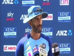 
      
      Don't see many changes happening to T20 World Cup squad:...
      
      