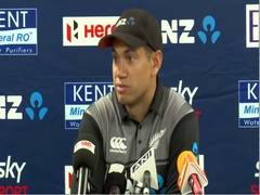
      
      Bumrah is the best death bowler going around, says Ross Taylor
      
      