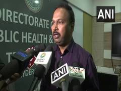 
      
      Telangana: Private healthcare workers will be vaccinated...
      
      