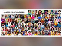 
      
      Global Child Prodigy Awards announces top 100 child prodigies...
      
      