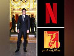 
      
      Netflix, YRF announce debut project of Aamir Khan's son Junaid
      
      