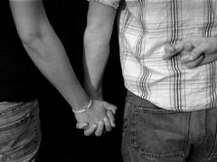 
    Do open relationships work out?
    