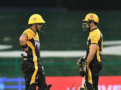 
      
      PSL: Abrar, Hazratullah, Wahab shine as Zalmi beat Karachi...
      
      