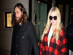 
      
      Kesha takes romantic stroll on beach with boyfriend Brad...
      
      