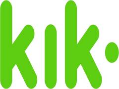
      
      Kik Messenger to survive under new owner
      
      