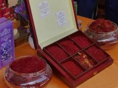 
      
      Afghanistan: Sales of Saffron dropped by 20-30%
      
      