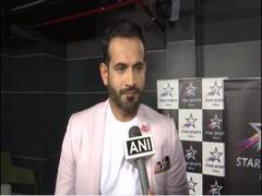 
      
      Such incidents do not help our country's image: Irfan Pathan...
      
      