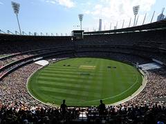 
      
      Australia's Sports Minister hopeful of hosting T20 WC this year
      
      