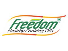 
      
      Freedom Rice Bran Oil new 5-Litre jar unveiled
      
      