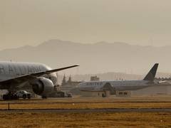 
    Check out the safest international airlines for 2020!
    