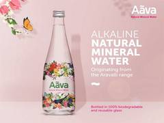 
      
      Immunity boosting Aava alkaline water extends helping hand...
      
      