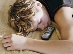 
    'Loss of pleasure' in teen sleep may affect mental health: Study
    