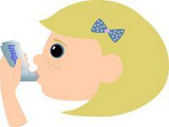 
      
      Study reveals children with asthma could benefit from...
      
      