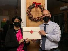 
      
      Israel appoints honorary consul in Northeast India
      
      