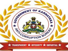 
      
      TDR scam: ACB conducts searches at 4 places in Bengaluru
      
      