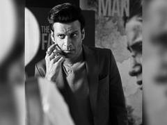 
      
      Manoj Bajpayee 'forever indebted' to 'Family Man' team for...
      
      