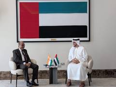 
      
      India, UAE hold 6th Joint Committee meeting on Consular Affairs
      
      