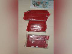 
      
      CISF nabs 2 passengers with gold worth approx Rs 44.8 lakh at...
      
      
