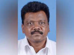 
      
      Gunupur MLA Trinath Gomango quits BJD
      
      