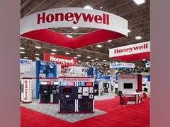 
      
      Honeywell wins Golden Peacock Award for CSR work
      
      