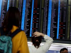
      
      Hong Kong bans flights from 8 countries, including India,...
      
      
