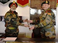 
      
      Armies of India and China to hold Lt Gen level talks on June...
      
      