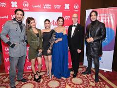 
      
      Tiktok rival Lomotif launches in India with strategic partner...
      
      