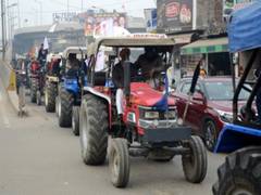 
      
      15,000 farmers begin 3-day Nashik-Mumbai vehicle march to...
      
      