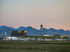 
    Airport of New Zealand's Christchurch reopens after evacuation over 'suspicious item'
    