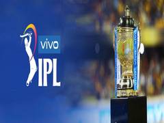 
      
      IPL 2021: Franchises looking to rotate players with eye on...
      
      