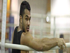 
      
      Boxer Krishan seeks Jaishankar's help after coach gets stuck in US
      
      
