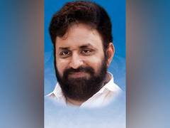 
      
      Andhra Minister slams former CM Chandrababu Naidu for raising...
      
      