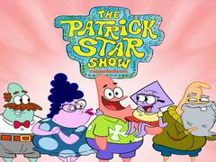 
      
      Nickelodeon gives sneak peek of 'SpongeBob' spinoff 'The...
      
      