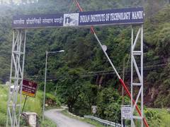 
      
      IIT Mandi develops wireless powering and communication technology
      
      