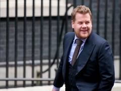 
      
      James Corden to host prime-time special featuring stars at home
      
      