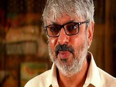 
      
      Sanjay Leela Bhansali to come up with 'Heeramandi' series on...
      
      