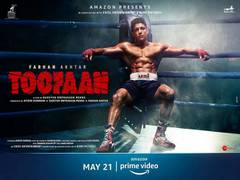 
      
      Farhan Akhtar packs a mean punch in the teaser of 'Toofaan'
      
      