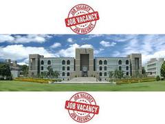 
      
      Job vacancies in Gujarat High Court, apply before May 31
      
      