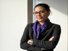 
      
      NASA names Indian American Bhavya Lal as acting chief of staff
      
      