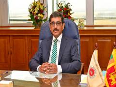 
      
      Sri Lanka can overcome economic crisis, says Weerasinghe
      
      
