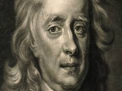 
      
      Study cracks Newton's 'Three-body' theory problem 
      
      