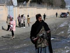 
      
      Taliban abolishes Persian language from Supeme Court bill
      
      