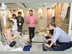 
      
      42nd India Carpet Expo 2022- Asia's biggest Carpet Expo
      
      