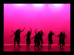 
      
      Computers can identify your dancing pattern, suggests study
      
      