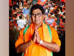 
      
      West Bengal Ranaghat MLA appointed as BJP's District Convener...
      
      